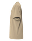 UKR Oversized T-shirt
