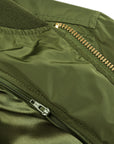 KGZ Premium Recycled Bomber Jacket
