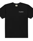 Rodina Embroidered Unisex T-shirt