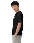 Circassian Printed Heavyweight t-shirt