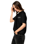 Rodina Embroidered Unisex T-shirt