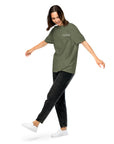 Rodina Embroidered Unisex T-shirt