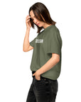 Circassian Printed Heavyweight t-shirt