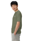 Rodina Embroidered Unisex T-shirt