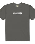 Circassian Printed Heavyweight t-shirt