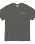 Rodina Embroidered Unisex T-shirt