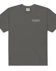 Rodina Embroidered Unisex T-shirt