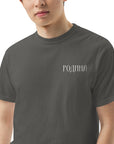 Rodina Embroidered Unisex T-shirt