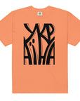 Ukraina Unisex T-Shirt garment-dyed