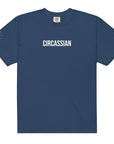 Circassian Printed Heavyweight t-shirt
