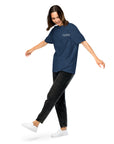 Rodina Embroidered Unisex T-shirt