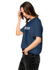 Circassian Printed Heavyweight t-shirt