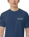 Rodina Embroidered Unisex T-shirt