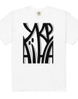 Ukraina Unisex T-Shirt garment-dyed