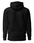 North KZ 15 Unisex Hoodie
