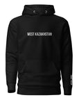 West KZ 07 Unisex Hoodie