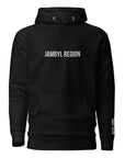 Jambyl Region KZ 08 Unisex Hoodie
