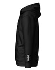 Turkistan Region KZ 13 Unisex Hoodie