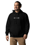 Jambyl Region KZ 08 Unisex Hoodie