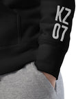 West KZ 07 Unisex Hoodie
