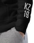 Jetisu Region KZ 19 Unisex Hoodie