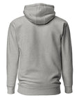 Jambyl Region KZ 08 Unisex Hoodie
