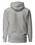 Russian Coat of Arms Unisex Hoodie