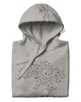 UKR Map Unisex Hoodie