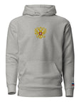 Russian Coat of Arms Unisex Hoodie