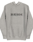 In Besh We Trust Unisex Hoodie