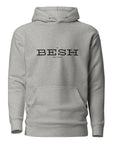 In Besh We Trust Unisex Hoodie