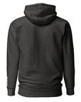 North KZ 15 Unisex Hoodie