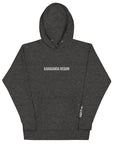 Karaganda Region KZ 09 Unisex Hoodie