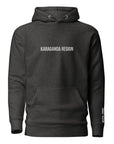 Karaganda Region KZ 09 Unisex Hoodie