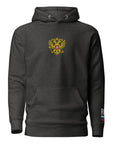 Russian Coat of Arms Unisex Hoodie