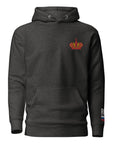 Russian Crown Unisex Hoodie