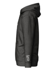 Turkistan Region KZ 13 Unisex Hoodie