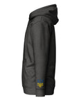 Ukrainian Embroidered Unisex Hoodie