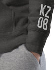 Jambyl Region KZ 08 Unisex Hoodie