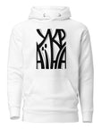 Ukraina Unisex Hoodie