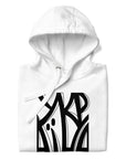 Ukraina Unisex Hoodie