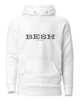 In Besh We Trust Unisex Hoodie