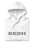 In Besh We Trust Unisex Hoodie