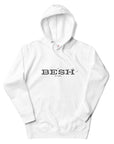 In Besh We Trust Unisex Hoodie