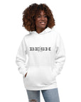 In Besh We Trust Unisex Hoodie