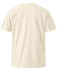 Yurt Brown Art Unisex T-Shirt