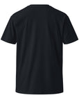 Yurt Brown Art Unisex T-Shirt
