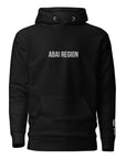 Abai Region KZ 18 Unisex Hoodie - Cultics