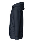 Adygea Embroidered Unisex Hoodie - Cultics