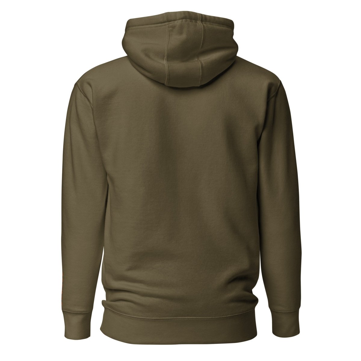 Adygea Embroidered Unisex Hoodie - Cultics